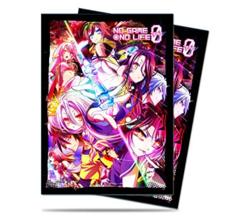 No Game No Life Zero (Ultra Pro) - Standard Sleeves - 65ct